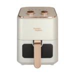 Russell Taylors 3D Visible Window Air Fryer Large (4.5L) Z3