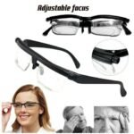 Adjustable Focus Glasses for Near and Far Sight 🔥Final 3 hours 60% off