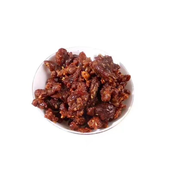 [Hot Selling 3 Big Bags] Spicy Beef Tendon Spicy Air-Dried Beef Tendon Newmu Scraps Snacks 13g